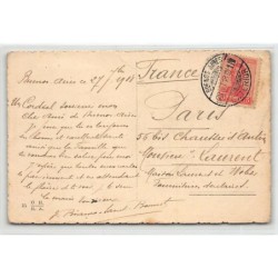 Rare collectable postcards of ARGENTINA. Vintage Postcards of ARGENTINA