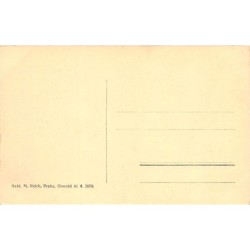 Rare collectable postcards of CZECH REPUBLIC. Vintage Postcards of CZECH REPUBLIC