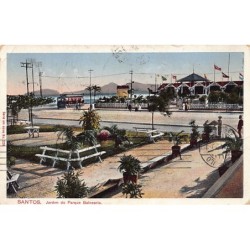 Rare collectable postcards of BRAZIL. Vintage Postcards of BRAZIL