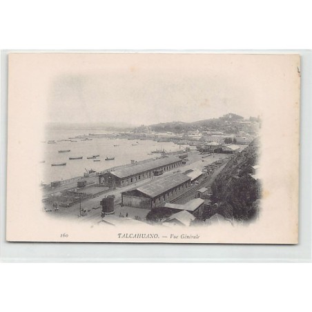 Rare collectable postcards of CHILE. Vintage Postcards of CHILE