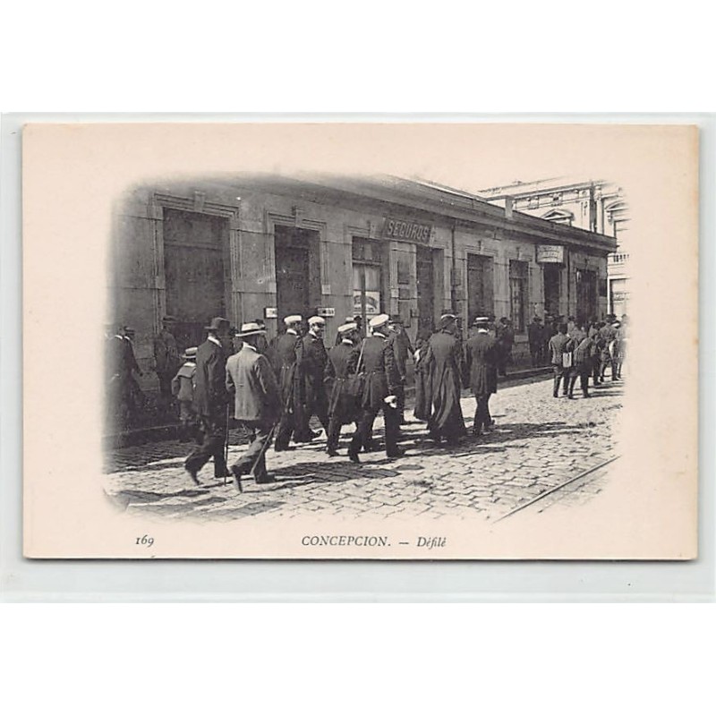 Rare collectable postcards of CHILE. Vintage Postcards of CHILE