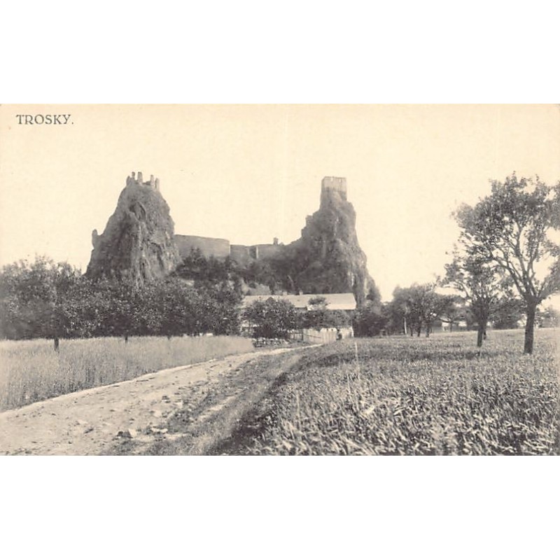 Rare collectable postcards of CZECH REPUBLIC. Vintage Postcards of CZECH REPUBLIC