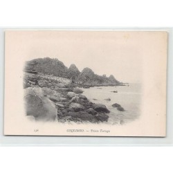 Rare collectable postcards of CHILE. Vintage Postcards of CHILE