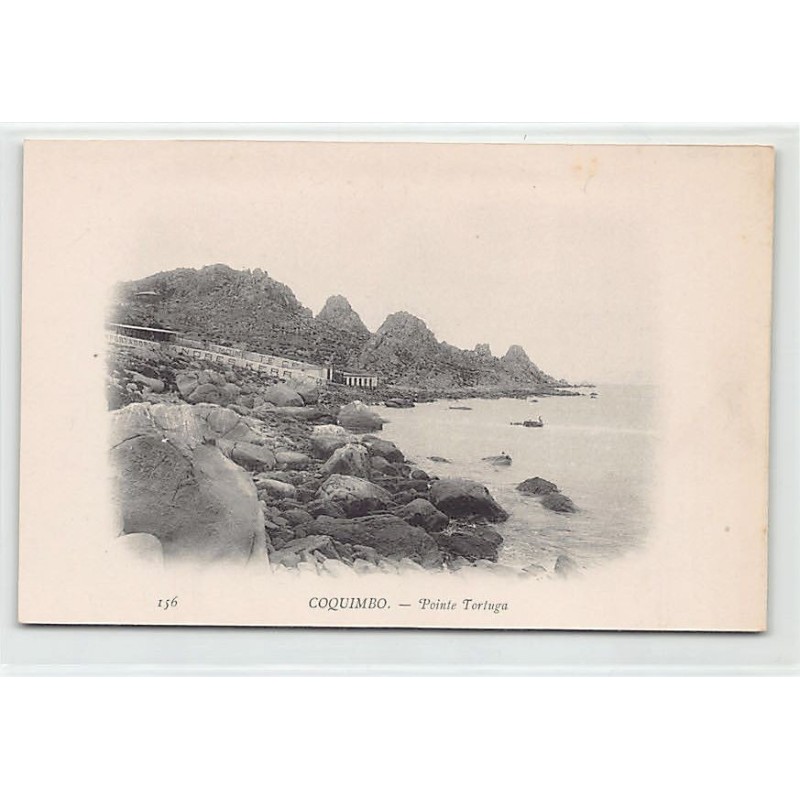 Rare collectable postcards of CHILE. Vintage Postcards of CHILE