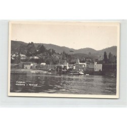 Rare collectable postcards of CHILE. Vintage Postcards of CHILE