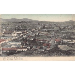 Rare collectable postcards of CHILE. Vintage Postcards of CHILE