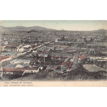 Rare collectable postcards of CHILE. Vintage Postcards of CHILE