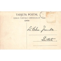 Rare collectable postcards of CHILE. Vintage Postcards of CHILE