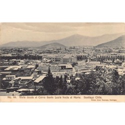 Rare collectable postcards of CHILE. Vintage Postcards of CHILE