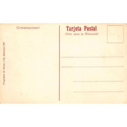 Rare collectable postcards of CHILE. Vintage Postcards of CHILE