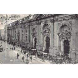 Rare collectable postcards of CHILE. Vintage Postcards of CHILE