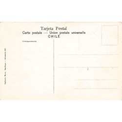 Rare collectable postcards of CHILE. Vintage Postcards of CHILE
