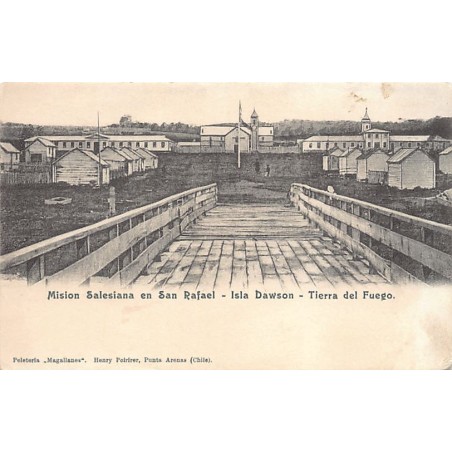 Rare collectable postcards of CHILE. Vintage Postcards of CHILE