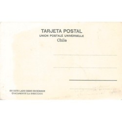 Rare collectable postcards of CHILE. Vintage Postcards of CHILE