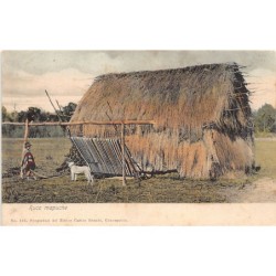 Rare collectable postcards of CHILE. Vintage Postcards of CHILE