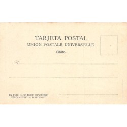 Rare collectable postcards of CHILE. Vintage Postcards of CHILE