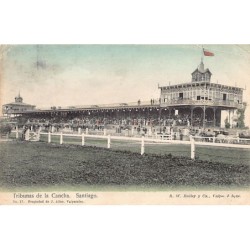 Rare collectable postcards of CHILE. Vintage Postcards of CHILE