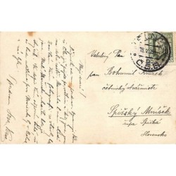 Rare collectable postcards of CZECH REPUBLIC. Vintage Postcards of CZECH REPUBLIC