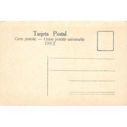 Rare collectable postcards of CHILE. Vintage Postcards of CHILE