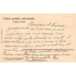 Rare collectable postcards of CHILE. Vintage Postcards of CHILE