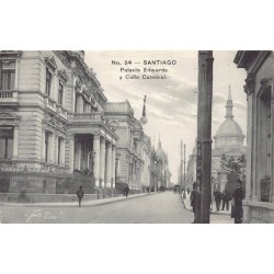 Rare collectable postcards of CHILE. Vintage Postcards of CHILE