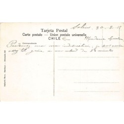 Rare collectable postcards of CHILE. Vintage Postcards of CHILE