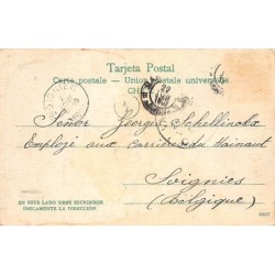 Rare collectable postcards of CHILE. Vintage Postcards of CHILE