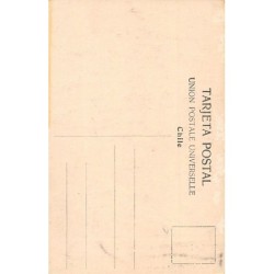 Rare collectable postcards of CHILE. Vintage Postcards of CHILE