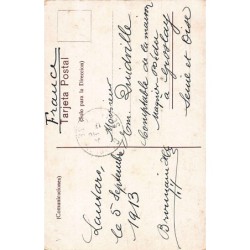 Rare collectable postcards of CHILE. Vintage Postcards of CHILE