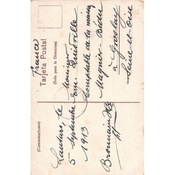 Rare collectable postcards of CHILE. Vintage Postcards of CHILE