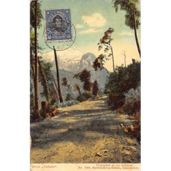 Rare collectable postcards of CHILE. Vintage Postcards of CHILE