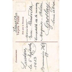 Rare collectable postcards of CHILE. Vintage Postcards of CHILE