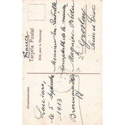 Rare collectable postcards of CHILE. Vintage Postcards of CHILE