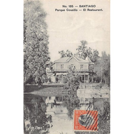 Rare collectable postcards of CHILE. Vintage Postcards of CHILE