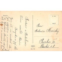 Rare collectable postcards of CZECH REPUBLIC. Vintage Postcards of CZECH REPUBLIC