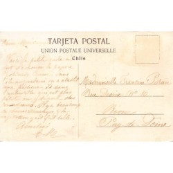 Rare collectable postcards of CHILE. Vintage Postcards of CHILE