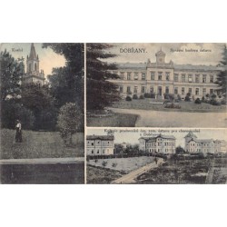 Rare collectable postcards of CZECH REPUBLIC. Vintage Postcards of CZECH REPUBLIC