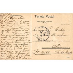 Rare collectable postcards of CHILE. Vintage Postcards of CHILE