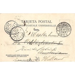 Rare collectable postcards of CHILE. Vintage Postcards of CHILE