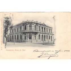 Rare collectable postcards of CHILE. Vintage Postcards of CHILE