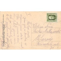 Rare collectable postcards of CZECH REPUBLIC. Vintage Postcards of CZECH REPUBLIC