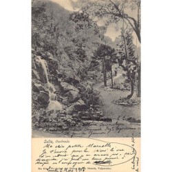 Rare collectable postcards of CHILE. Vintage Postcards of CHILE