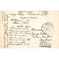 Rare collectable postcards of CHILE. Vintage Postcards of CHILE