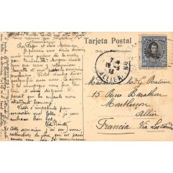 Rare collectable postcards of CHILE. Vintage Postcards of CHILE