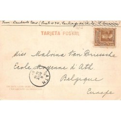 Rare collectable postcards of CHILE. Vintage Postcards of CHILE