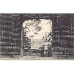 Rare collectable postcards of CHILE. Vintage Postcards of CHILE