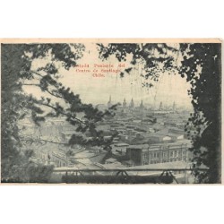 Rare collectable postcards of CHILE. Vintage Postcards of CHILE