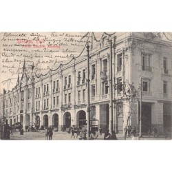 Rare collectable postcards of CHILE. Vintage Postcards of CHILE