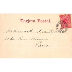 Rare collectable postcards of CHILE. Vintage Postcards of CHILE