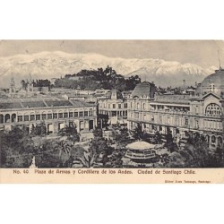 Rare collectable postcards of CHILE. Vintage Postcards of CHILE